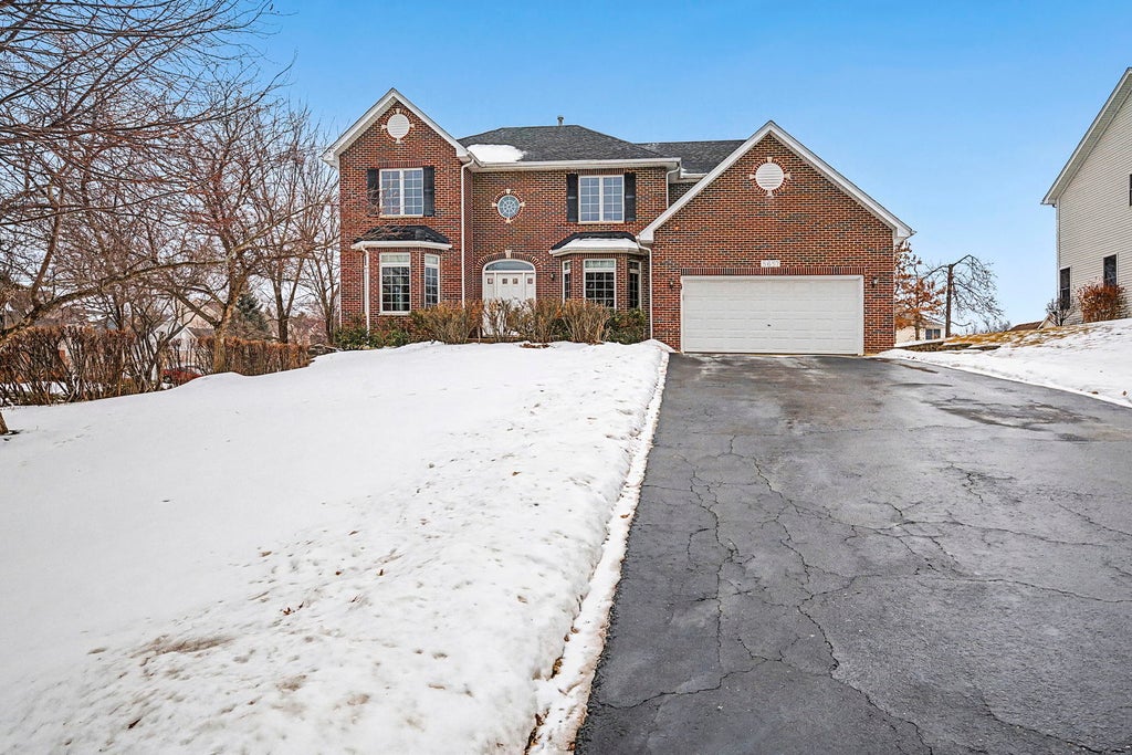 5657 Angouleme Lane, Hoffman Estates