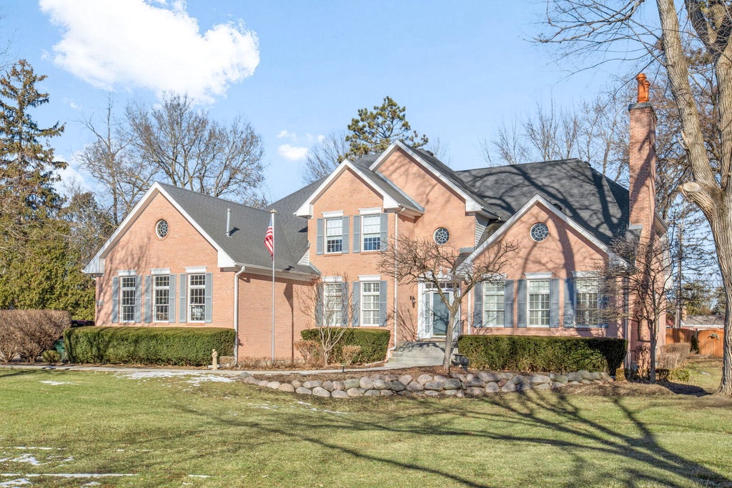 130 Carriage Trail, Barrington