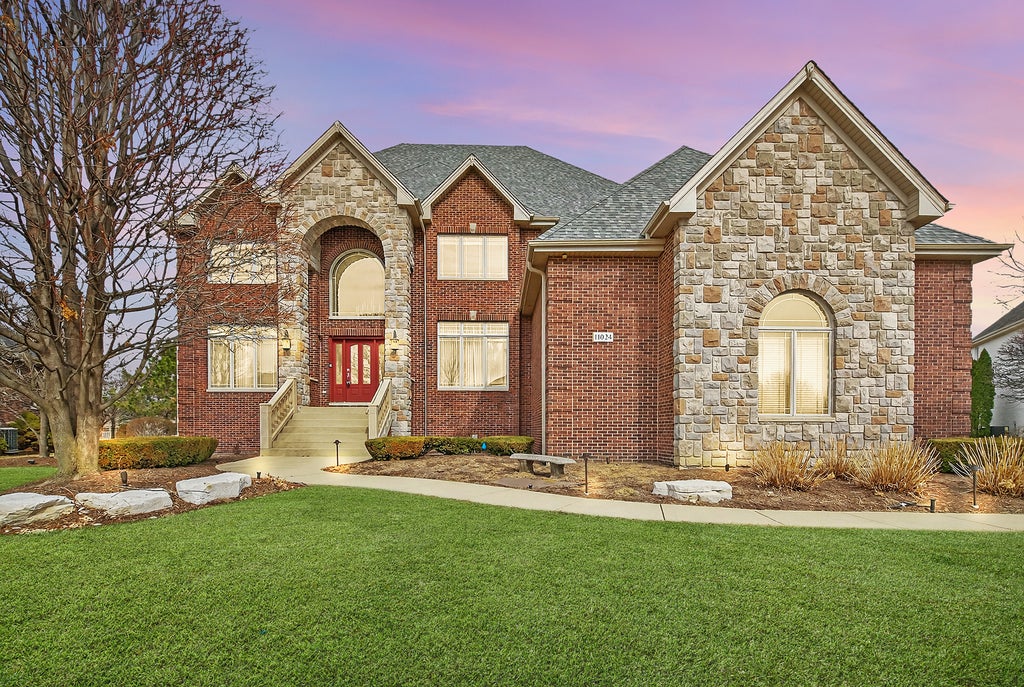 11024 Marilyn Terrace, Orland Park