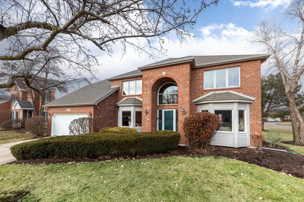 2703 Wait Road, Naperville
