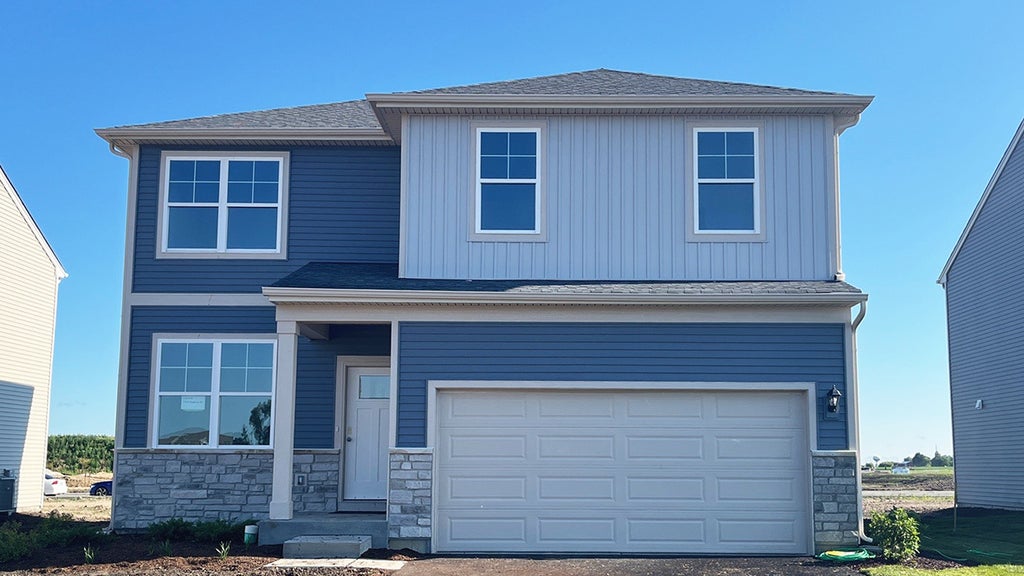 402 Arbor Ridge Court, Hampshire