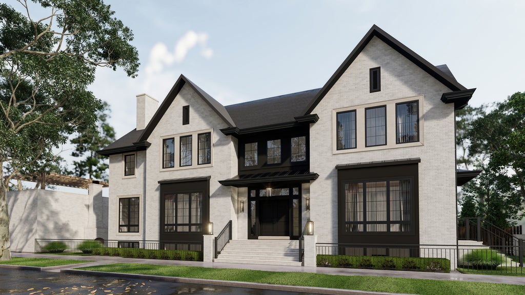 2034 West Sunnyside Avenue, Chicago, 60625