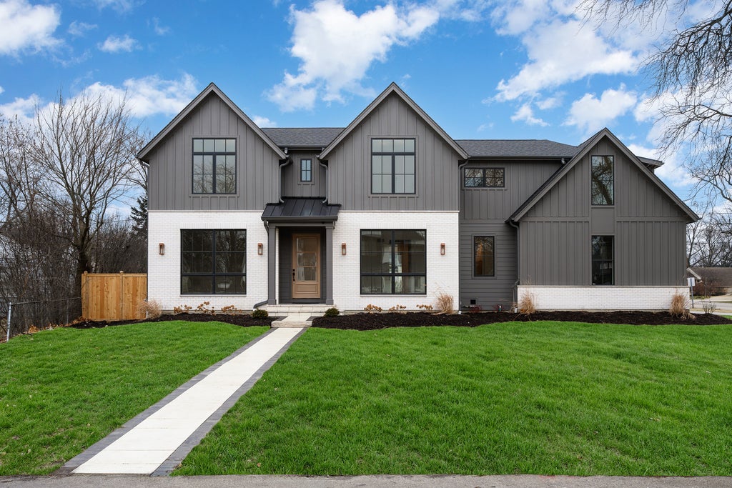 1735 Longvalley Road, Glenview, 60025