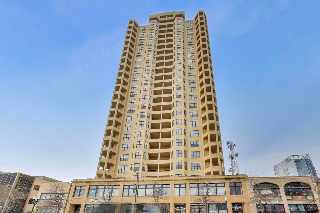 1464 South Michigan Avenue 611, Chicago, 60605