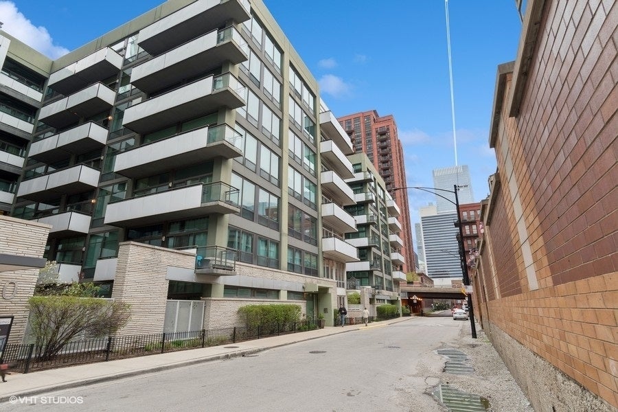 660 West Wayman Street 501, Chicago, 60661