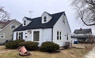 1381 Elizabeth Street, Crete