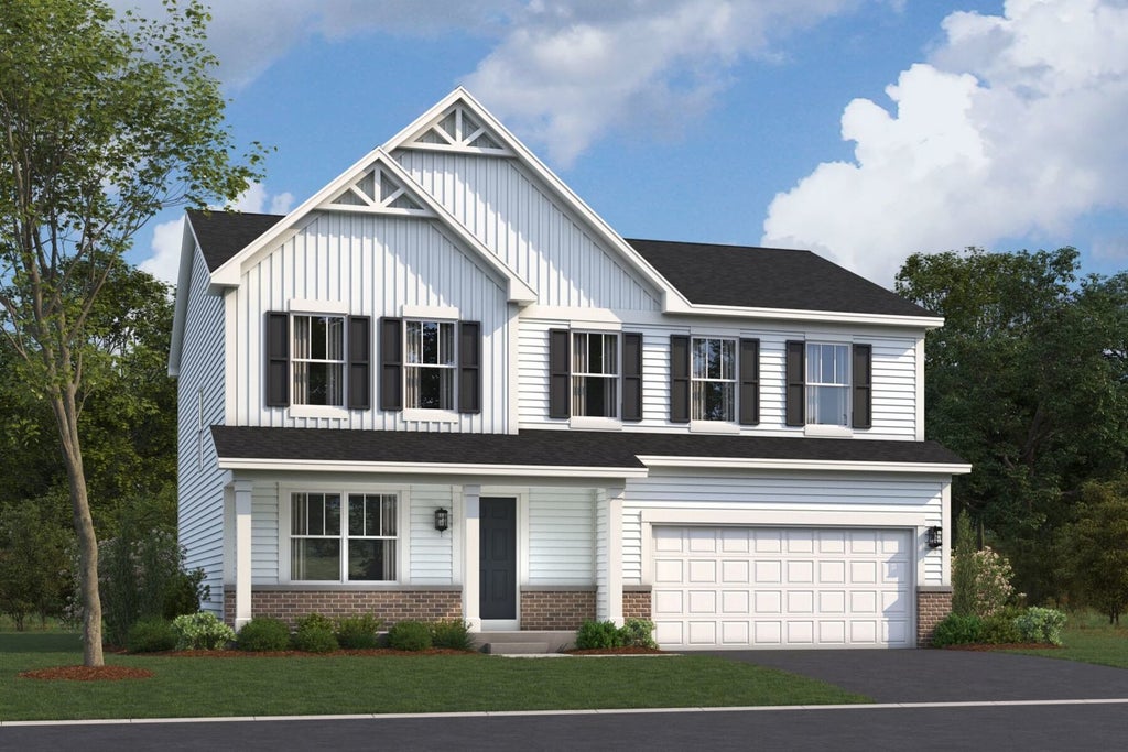 1630 Patterson Avenue, North Aurora