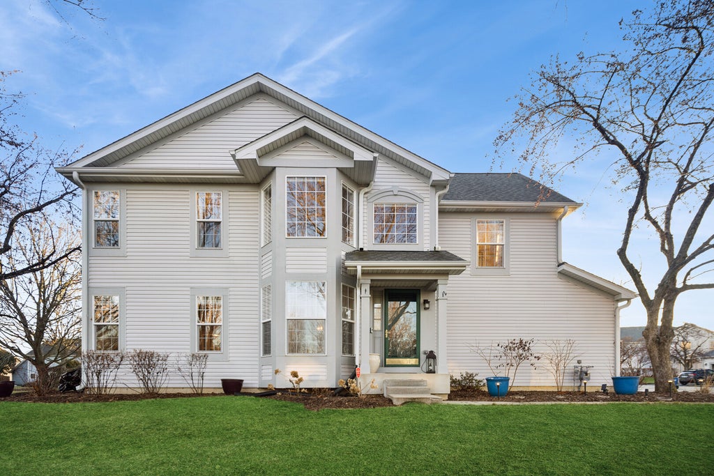 1301 Filly Lane, Bartlett