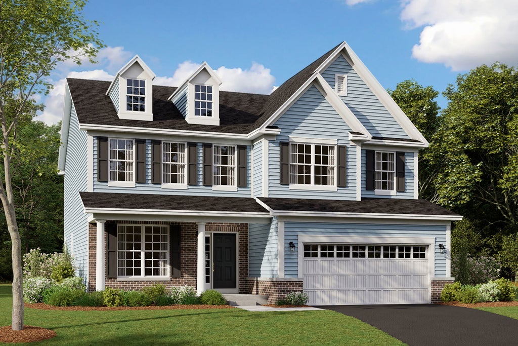 202 Piper Glen Avenue, Oswego