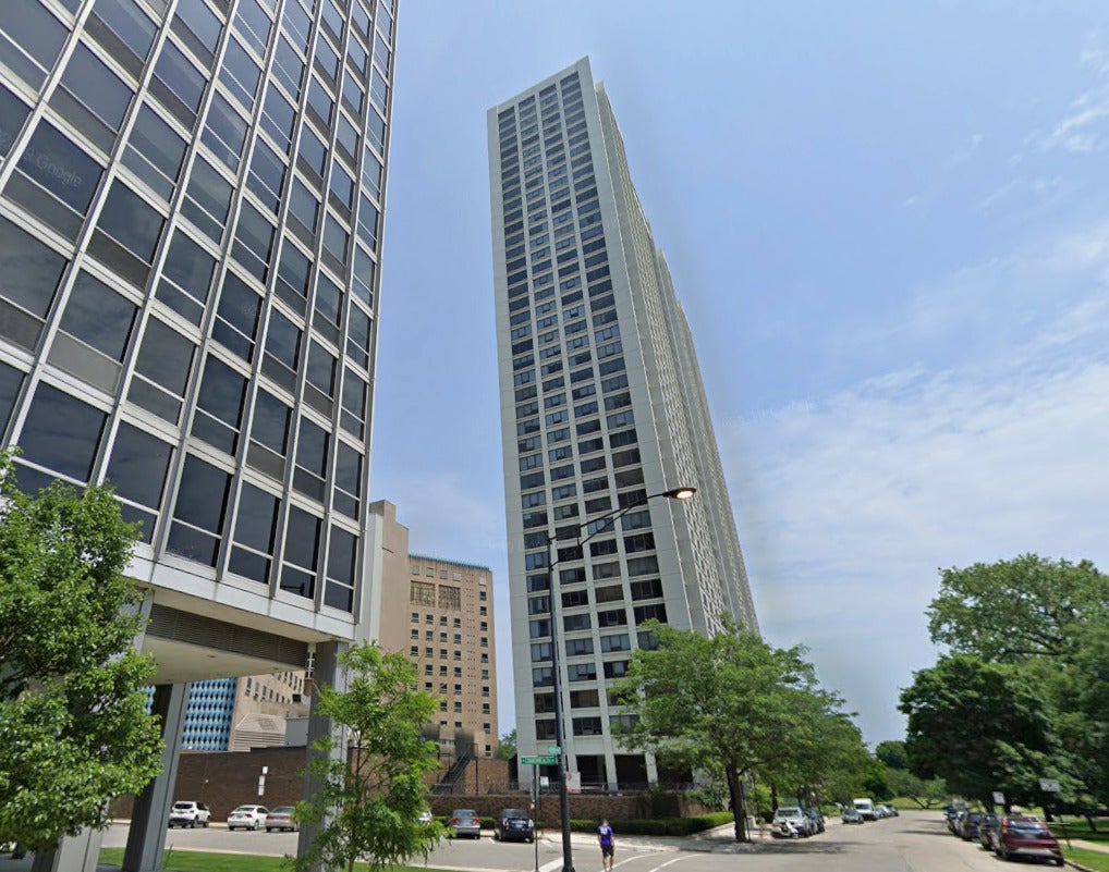 340 West Diversey Parkway 518, Chicago, 60657
