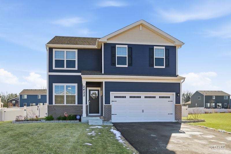 2622 Seeley Street, Yorkville