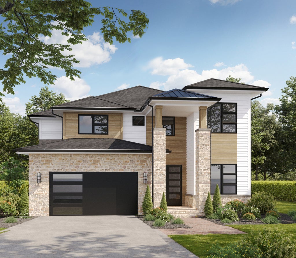 1314 North Eagle Street, Naperville