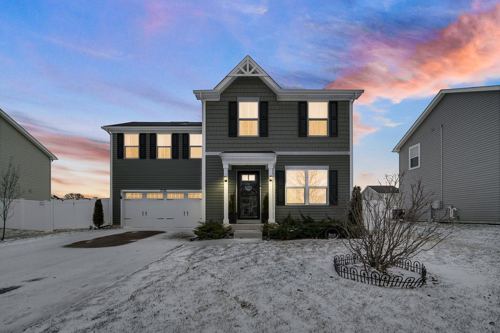 713 Wild Prairie Point, Hampshire