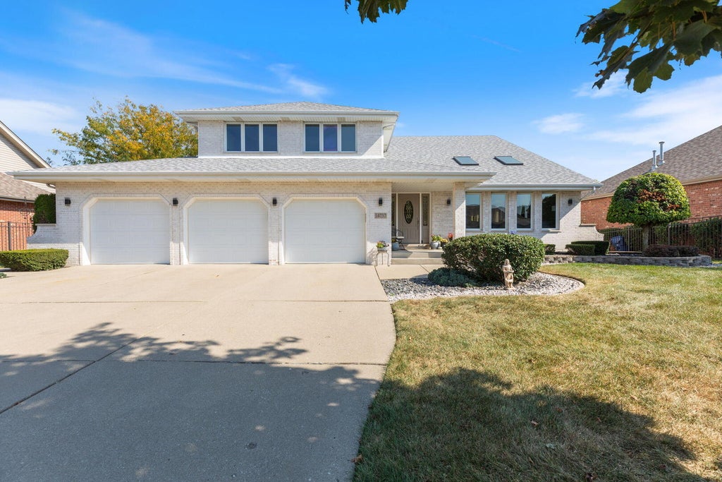 14737 Ashborne Drive, Homer Glen