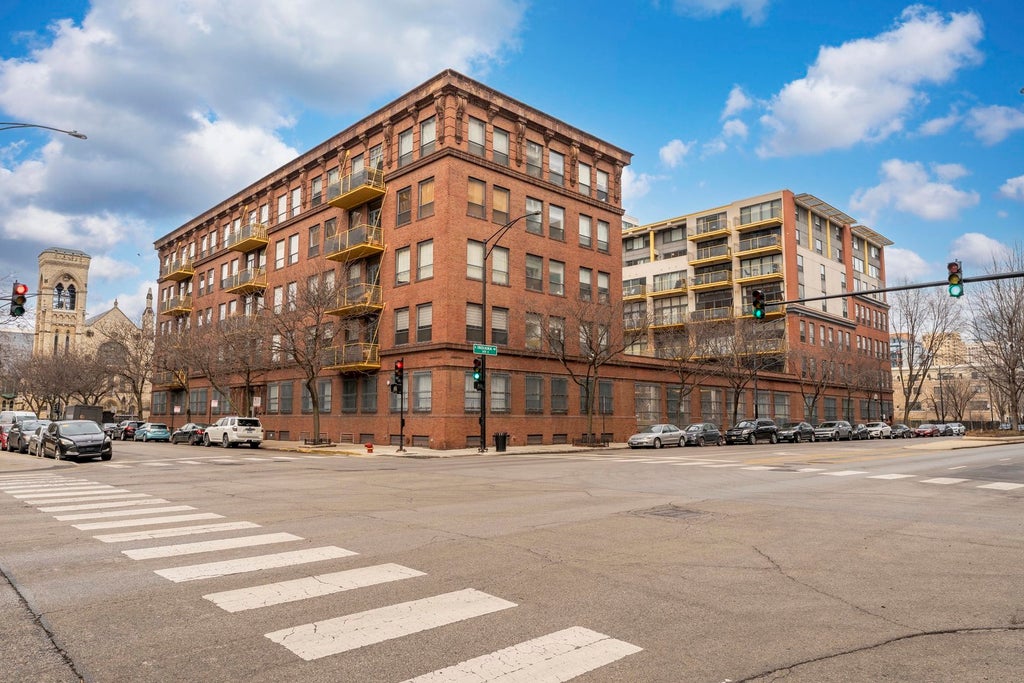 1910 South Indiana Avenue 421, Chicago, 60616