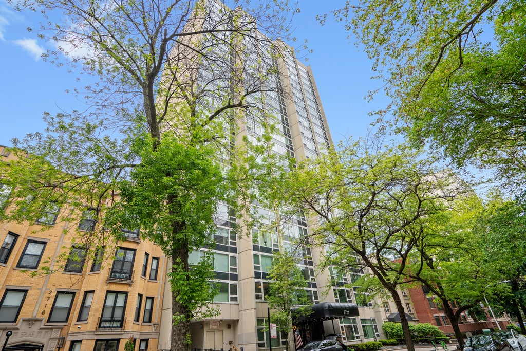 2728 North Hampden Court 605, Chicago, 60614