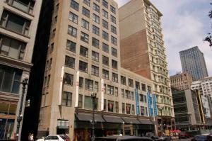 20 North State Street 801, Chicago, 60602