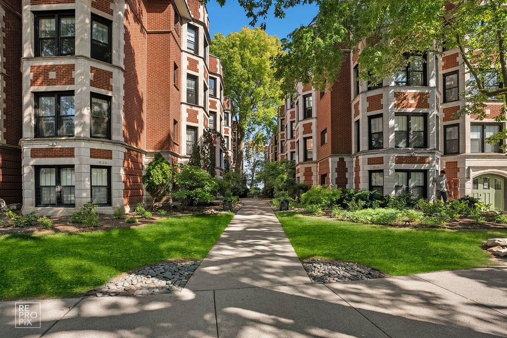 7641 North Eastlake Terrace 1b, Chicago, 60626
