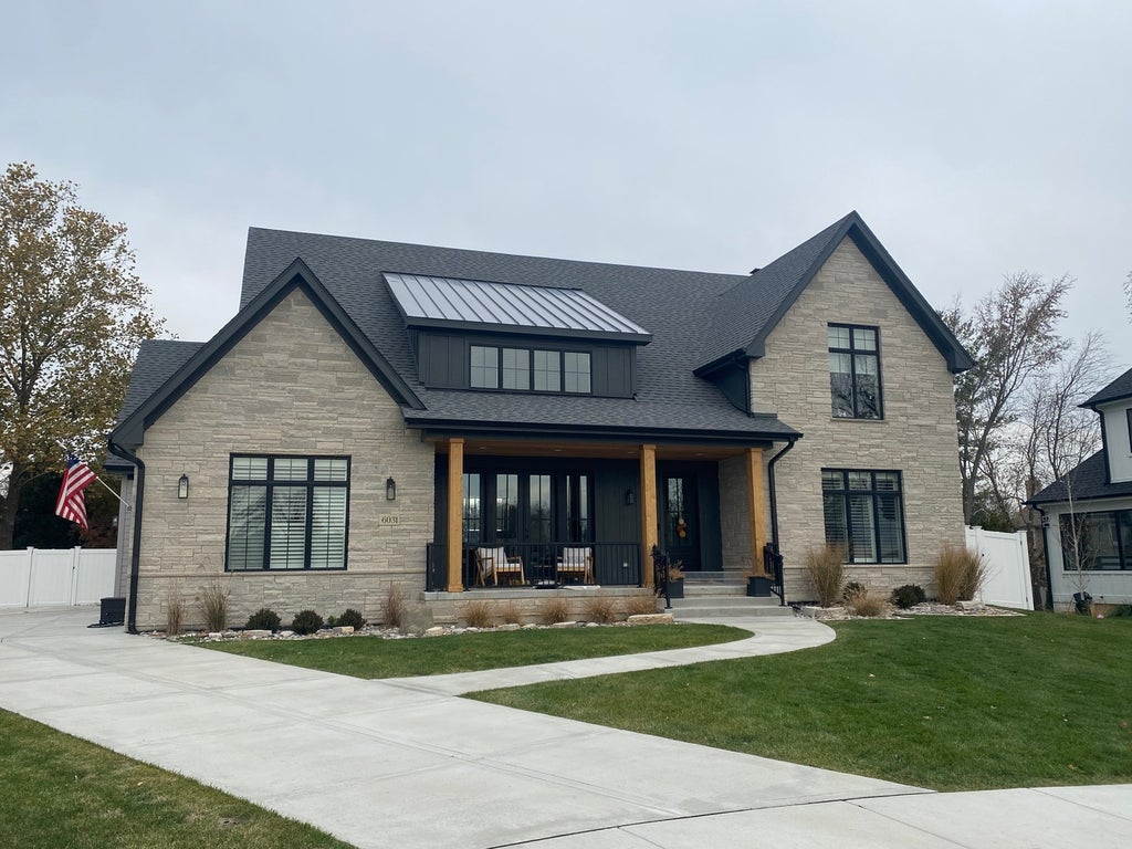 425 40th Street, Downers Grove