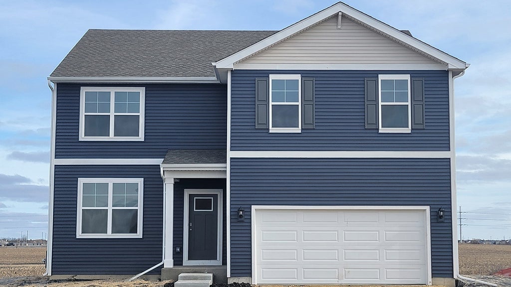 9947 Edgebrook Lane, Huntley