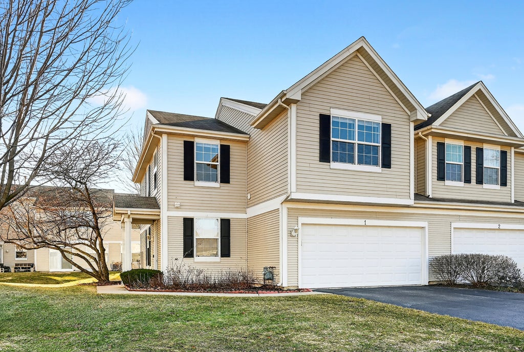 1492 Waterside Drive 1, DeKalb