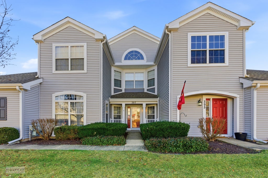 397 Cascade Lane 397, Oswego