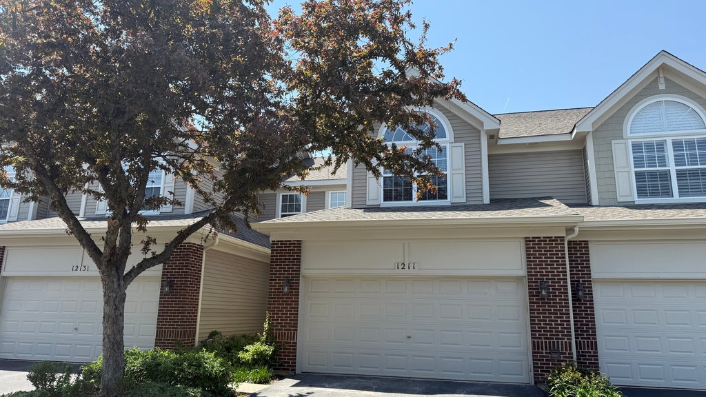 1211 Townes Circle, Aurora