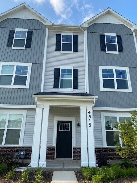 4515 Chelsea Manor Circle 4515, Aurora