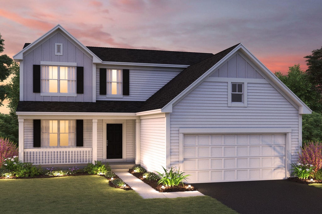 924 Fair Meadow Street, North Aurora