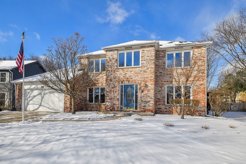 1205 Johnson Drive, Naperville