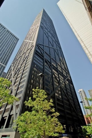175 East Delaware Place 5808, Chicago, 60611