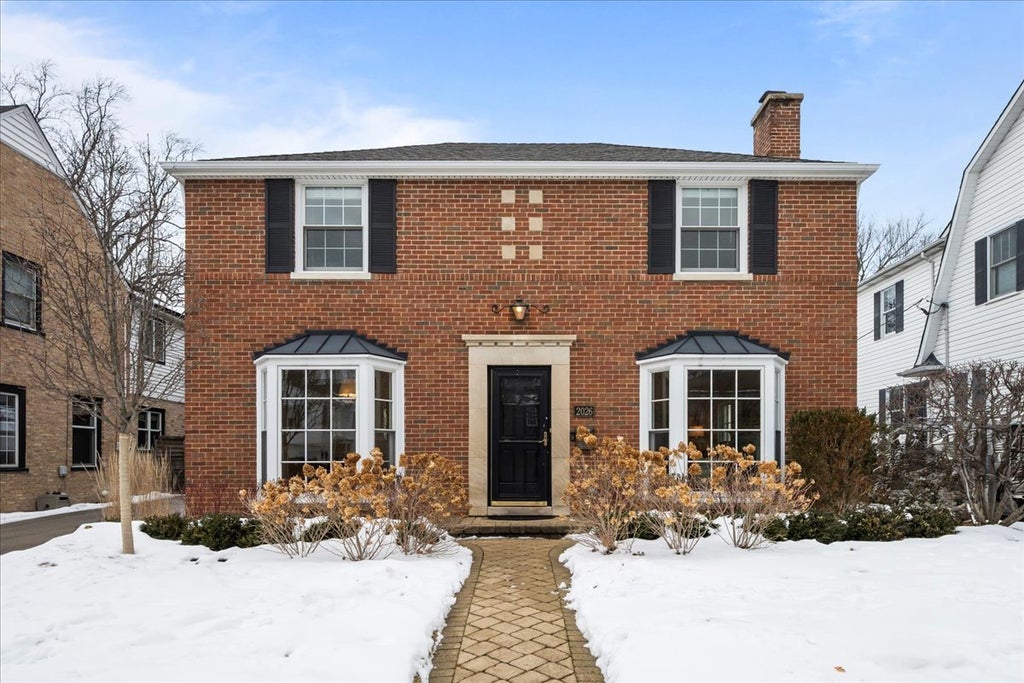 2026 Greenwood Avenue, Wilmette, 60091