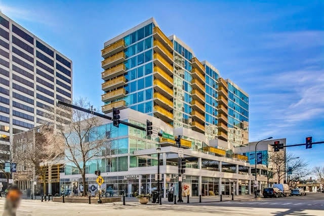 1580 Sherman Avenue 906, Evanston, 60201