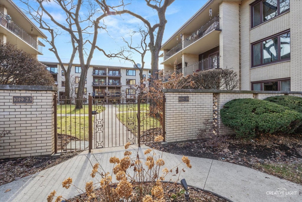 1025 West Washington Boulevard W G, Oak Park, 60302