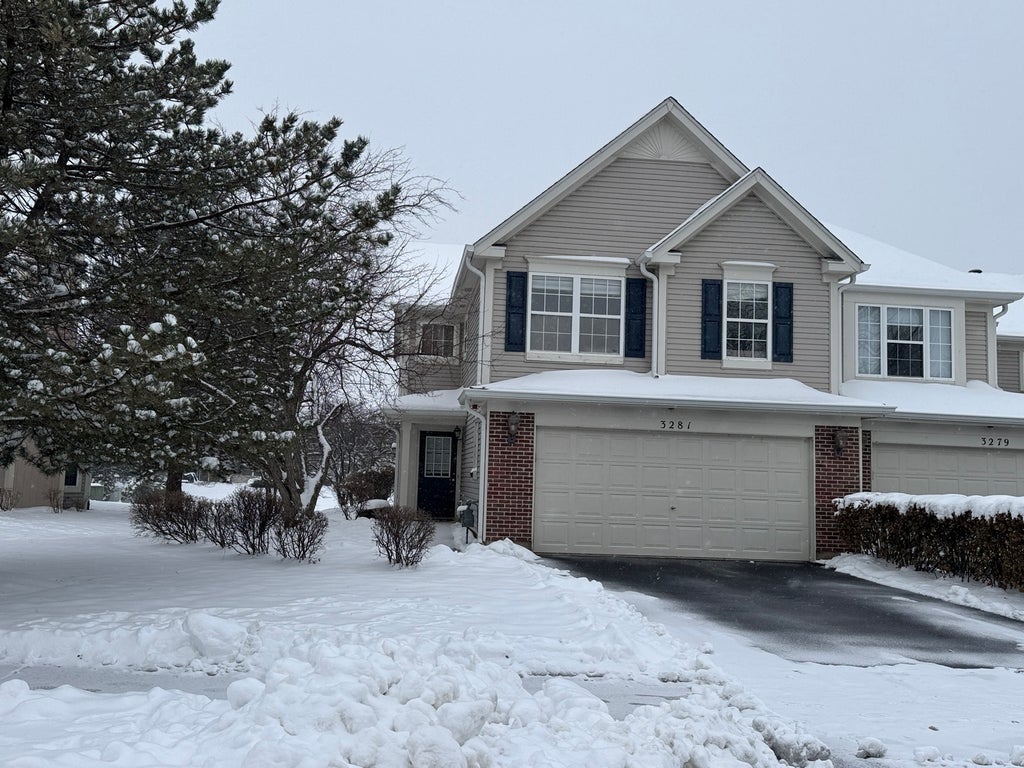 3281 Cool Springs Court, Naperville