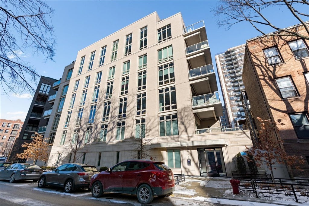 2753 North Hampden Court 3b, Chicago, 60614