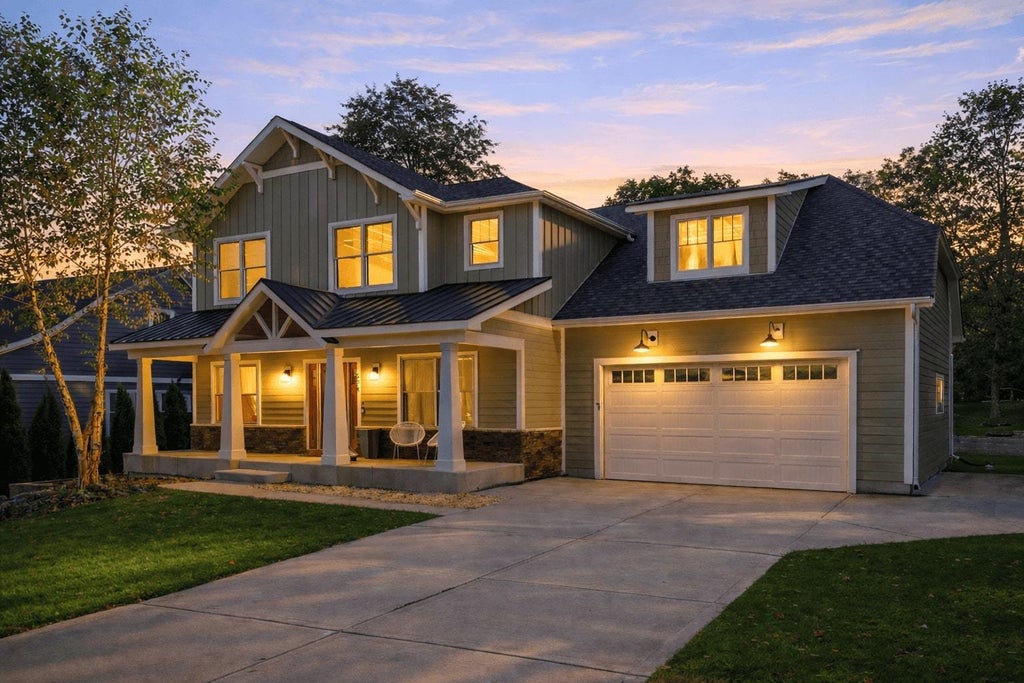 694 Hart Road, Batavia