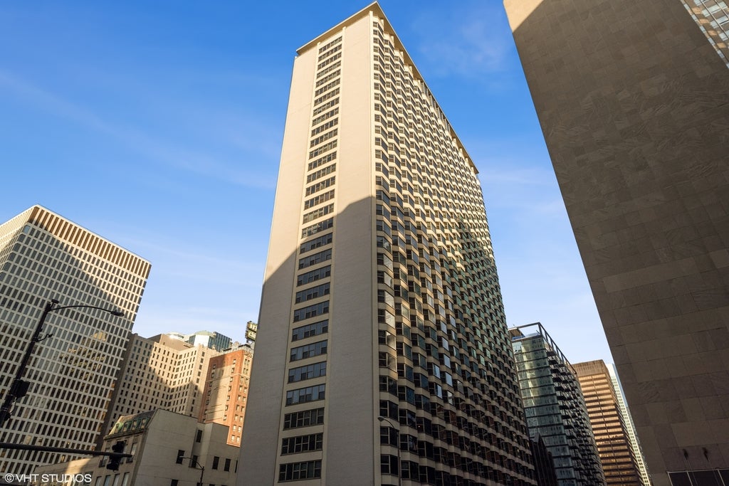 535 North Michigan Avenue 2311, Chicago, 60611