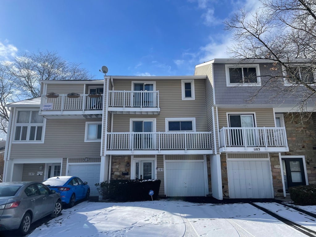 1105 Sandpiper Court, Bartlett