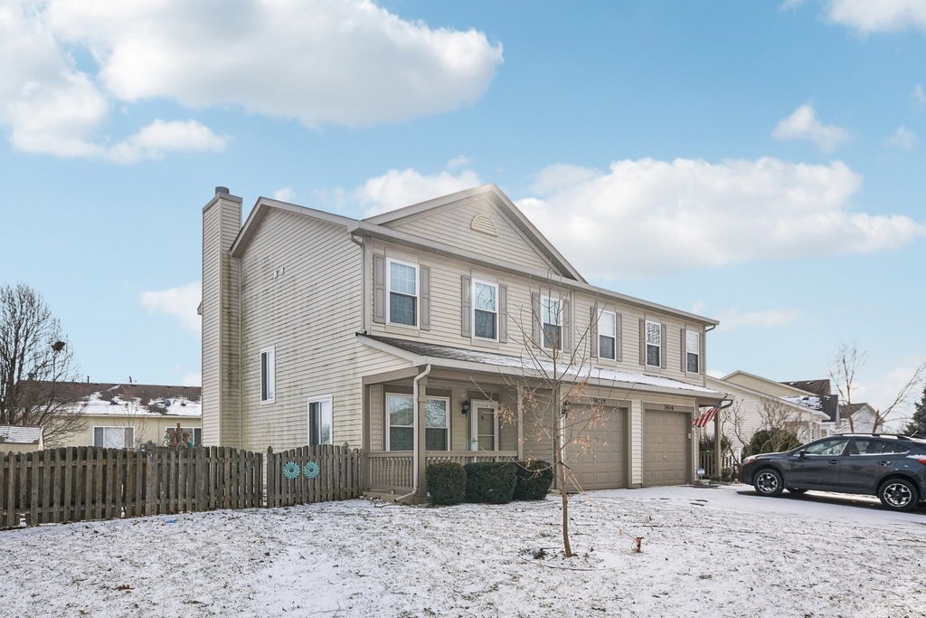 4118 Klatt Street 4118, Plano