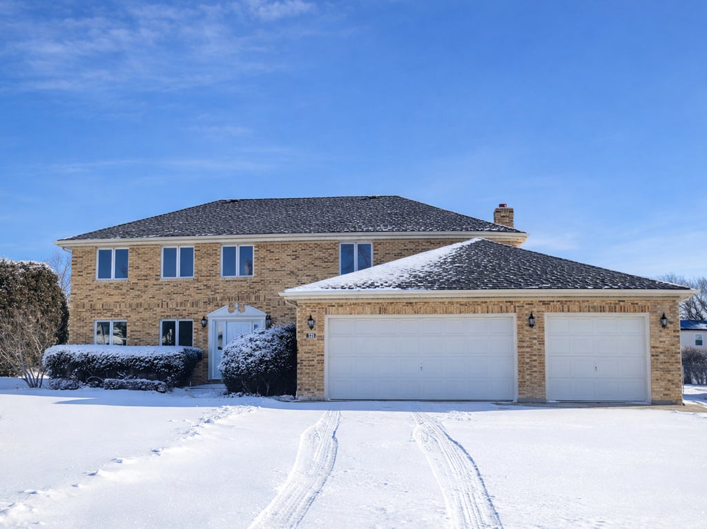 729 North 8th Avenue, Addison