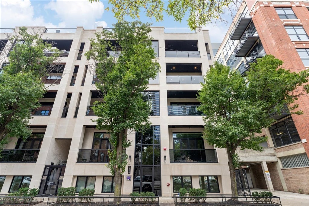 216 South Green Street 3n, Chicago, 60607