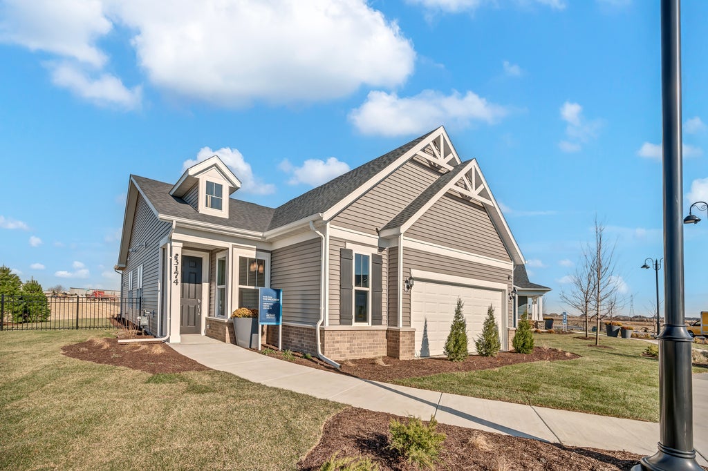 3383 Fulshear Circle, Aurora