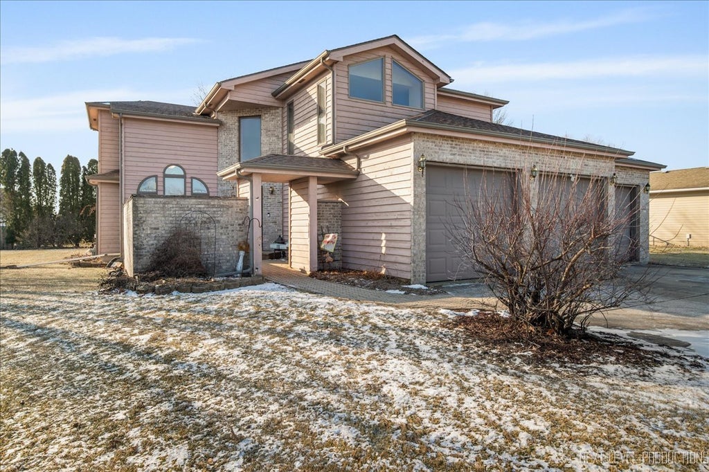 200 East Webb Street, Sandwich