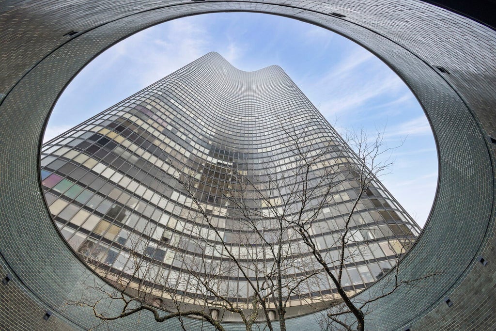 505 North Lake Shore Drive 5901, Chicago, 60611