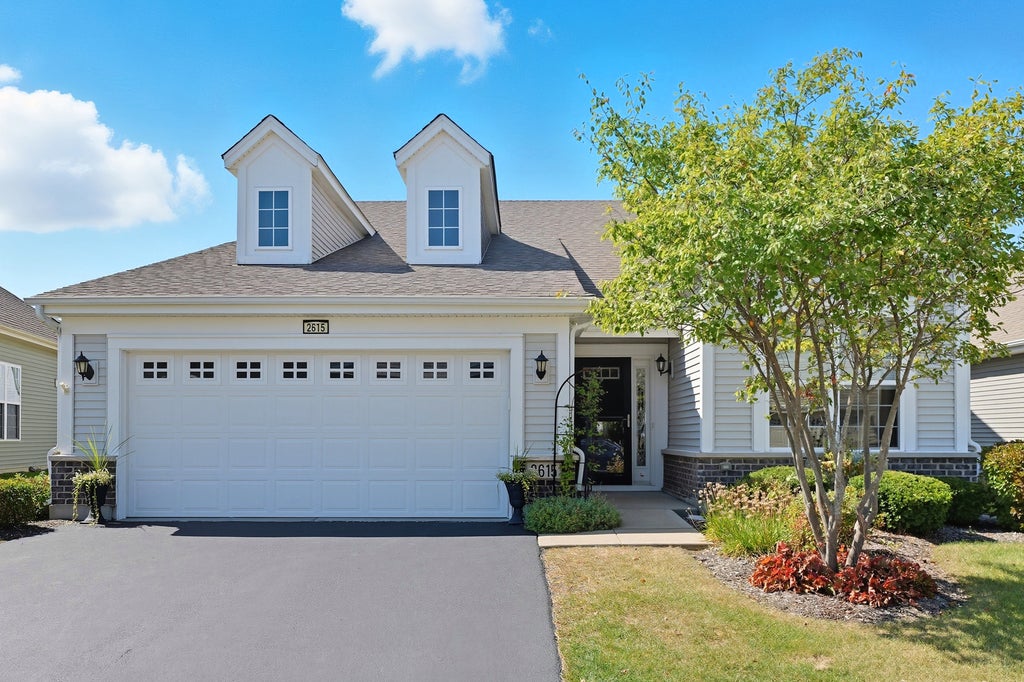 2615 Cranbrook Street, Naperville