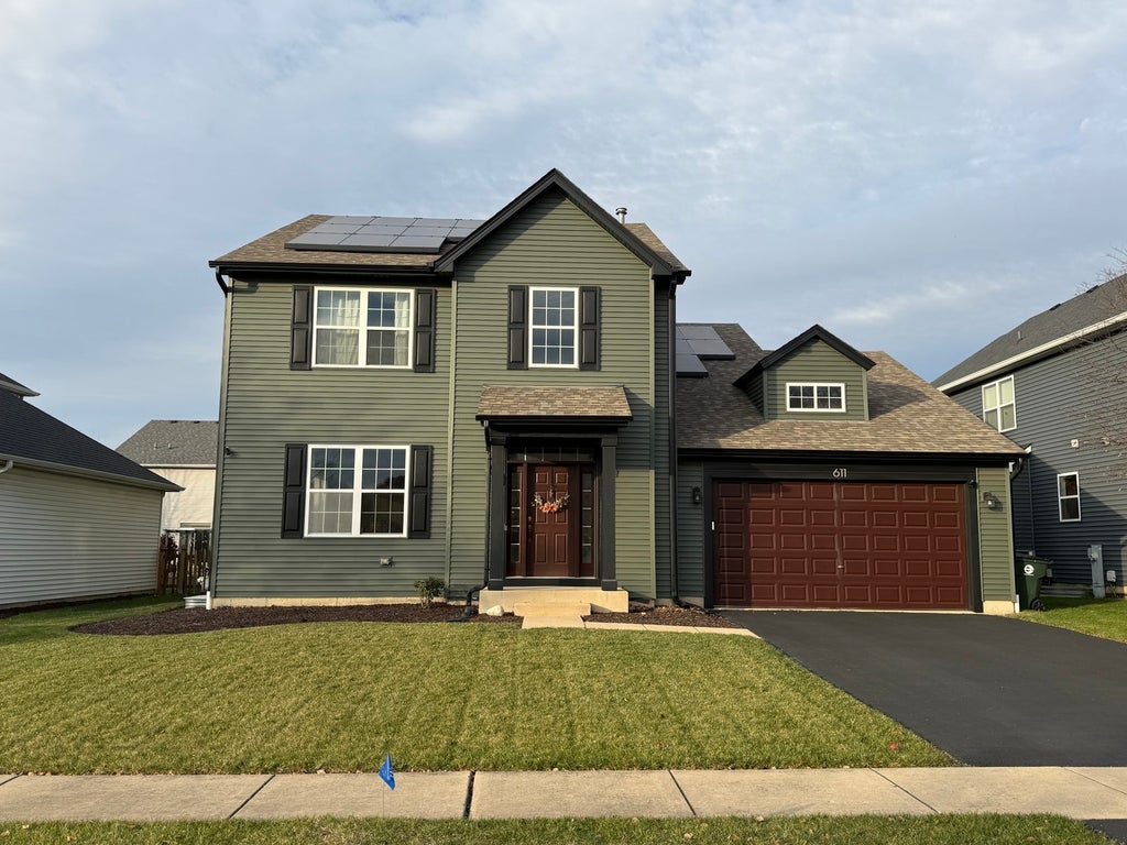 611 Paris Avenue, Oswego