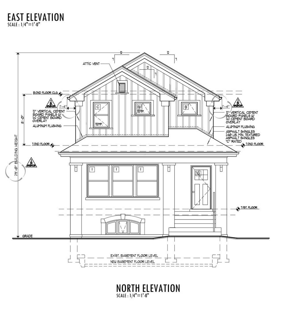 5311 West Belle Plaine Avenue, Chicago, 60641