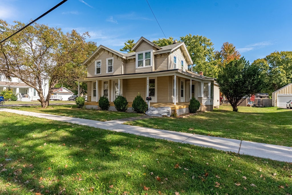 322 North Eddy Street, Sandwich