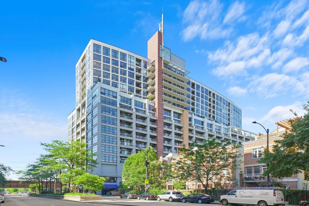 1530 South State Street 1004, Chicago, 60605